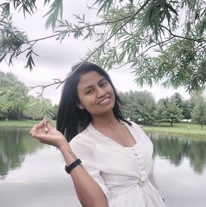 Meet your Posher, Barsha